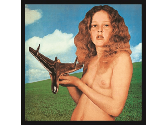 Blind Faith (Deluxe Edition) LP