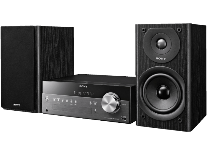 CMT-SBT 100 micro hifi