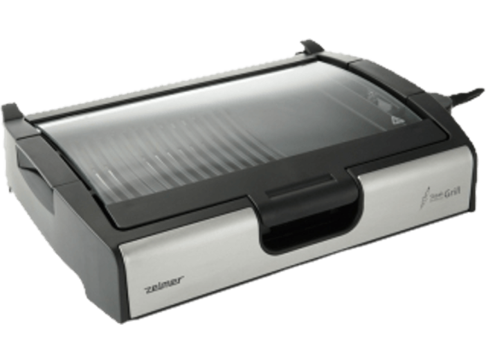 ZGE1000X asztali állógrill