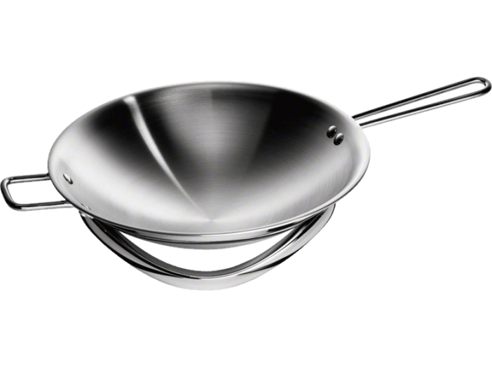 INFI-WOK szett indukciós főzőlaphoz