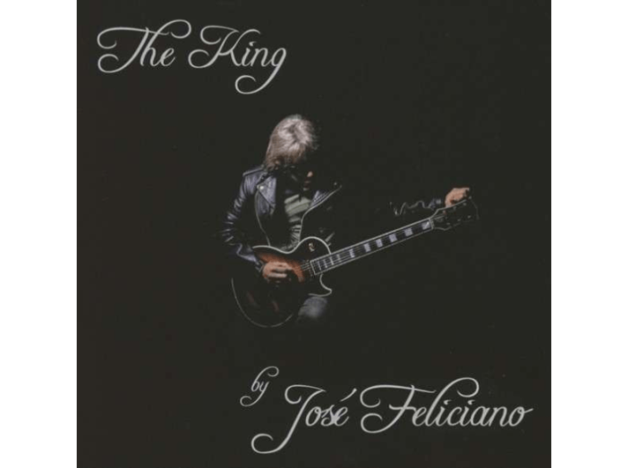 The King CD