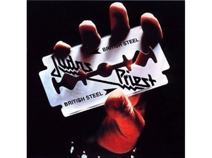 British Steel LP