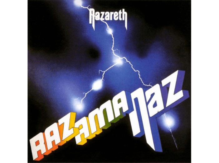 Razamanaz LP