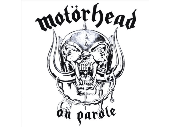 On Parole LP
