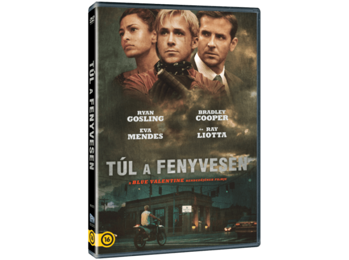 Túl a fenyvesen DVD