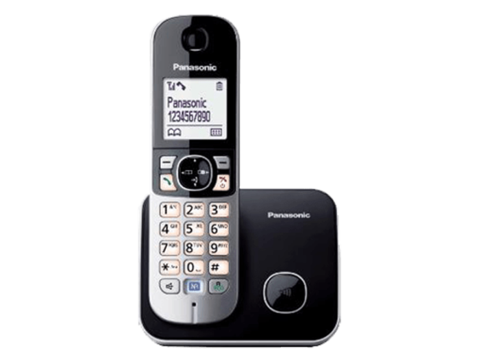 KX-TG 6811 dect telefon