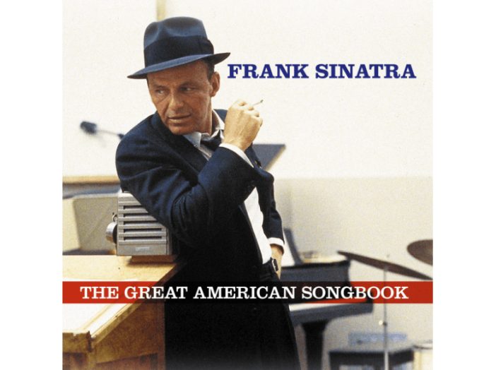 The Great American Songbook CD