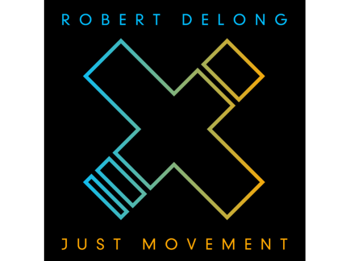 Just Movement CD
