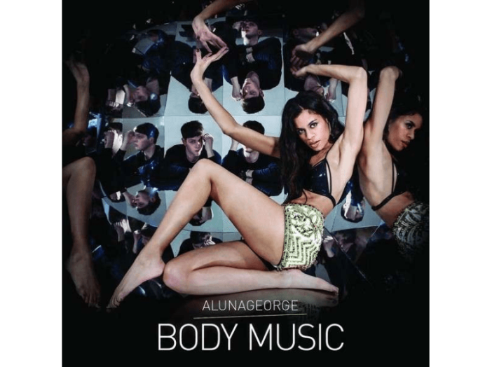 Body Music CD