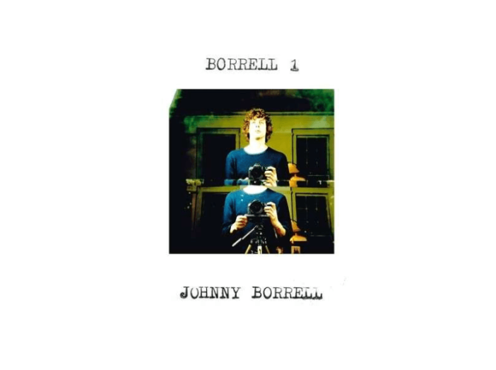 Borrell 1 CD