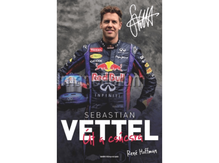 Sebastian Vettel - Út a csúcsra