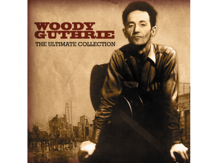The Ultimate Collection CD