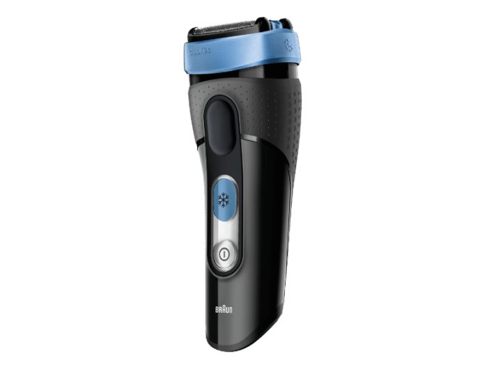 COOLTEC CT2S borotva