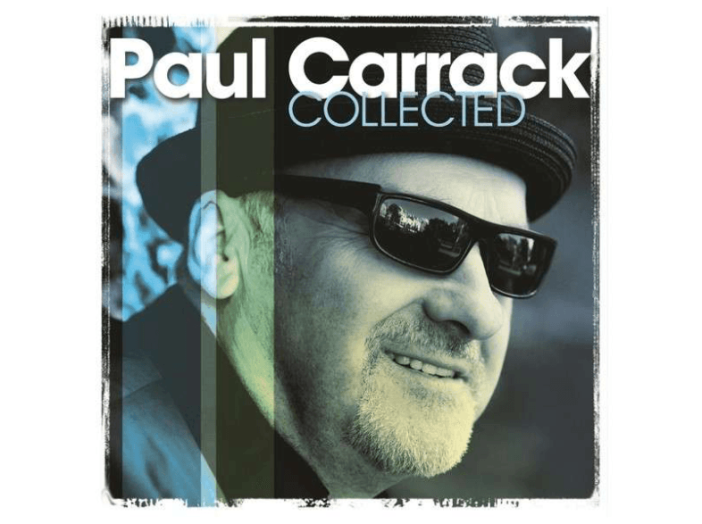Collected LP