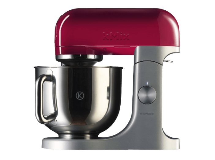 KMX61 PIROS (AX950+AX643) konyhai robotgép