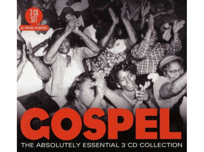 Gospel CD
