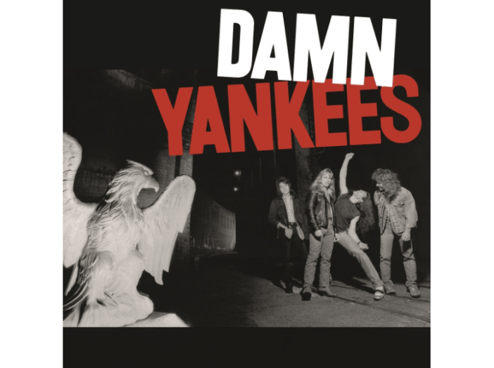 Damn Yankees LP