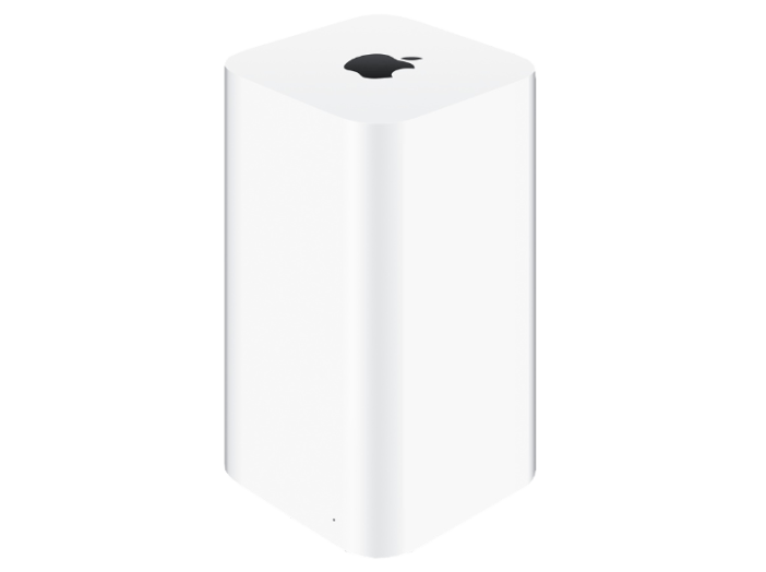 Airport Time Capsule 2TB (me177z/a)