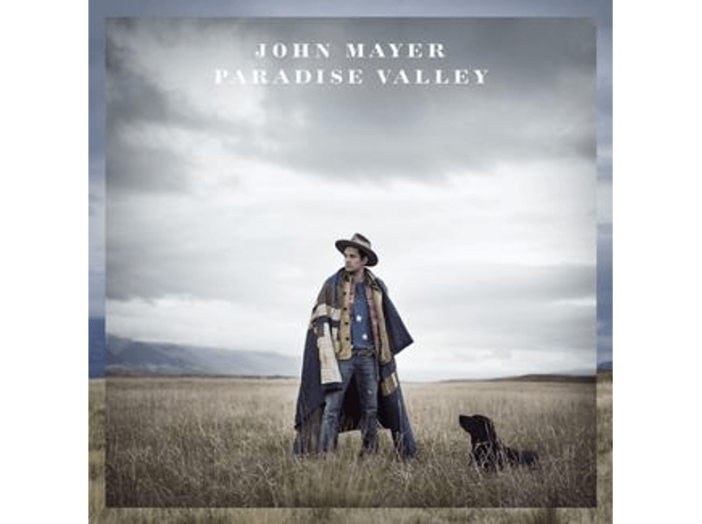 Paradise Valley CD