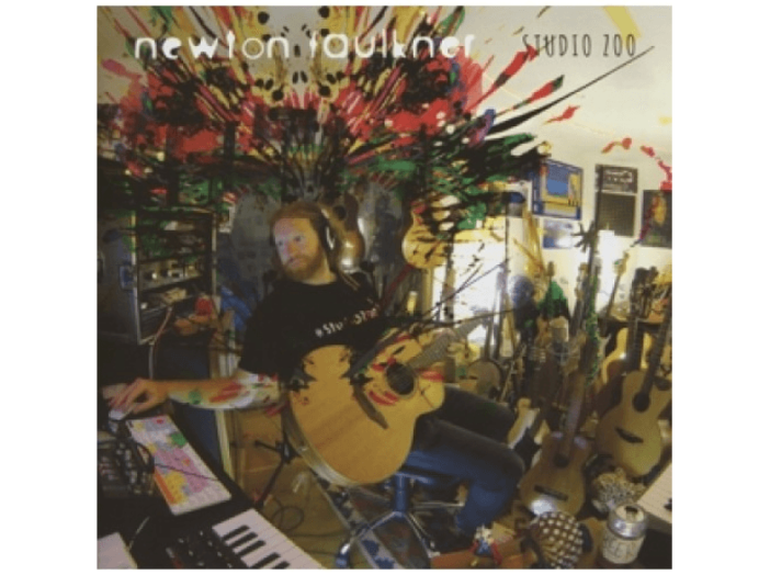 Studio Zoo CD