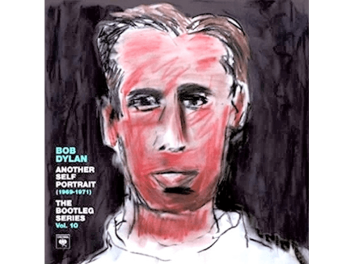 Another Self Portrait (1969 - 1971) - The Bootleg Series Vol. 10 CD