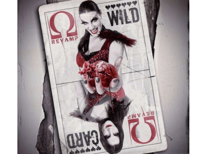 Wild Card CD