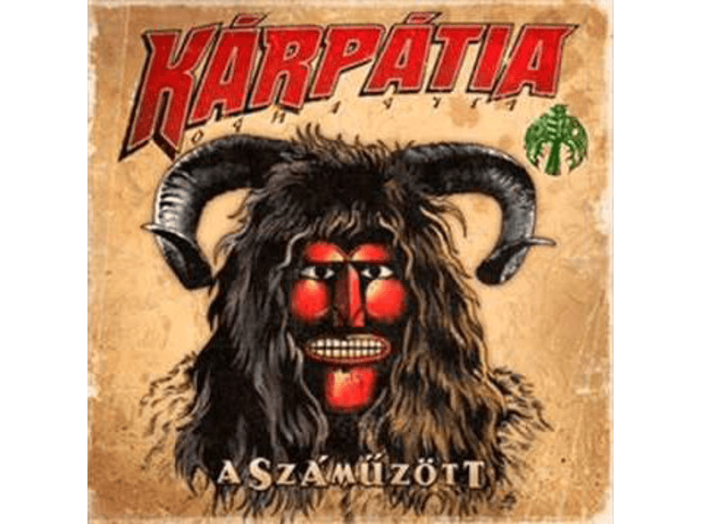 A száműzött CD