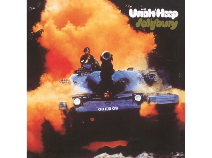 Salisbury LP