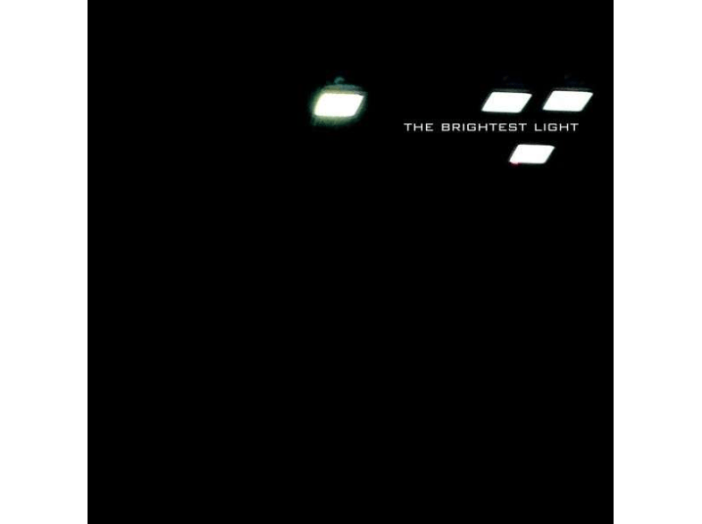 The Brightest Light (Limited Edition) CD