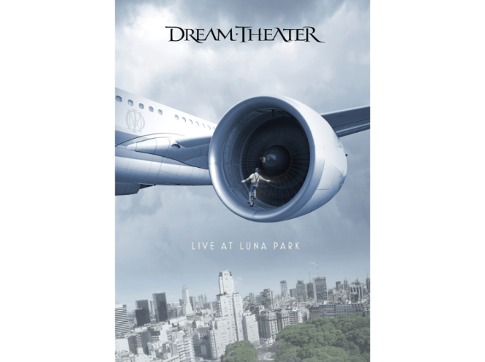 Live At Luna Park DVD