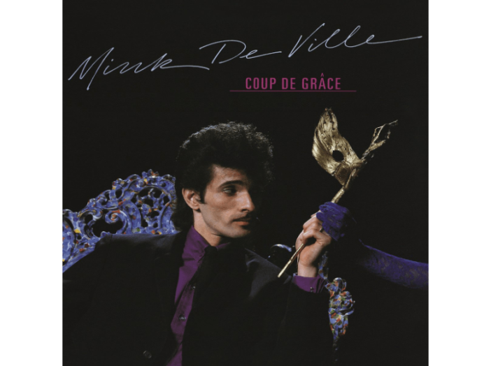 Coup De Grace LP