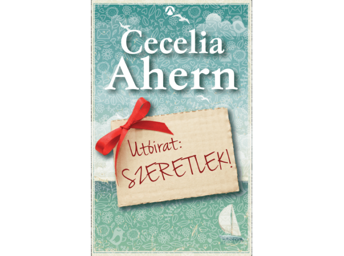 Utóirat: Szeretlek!