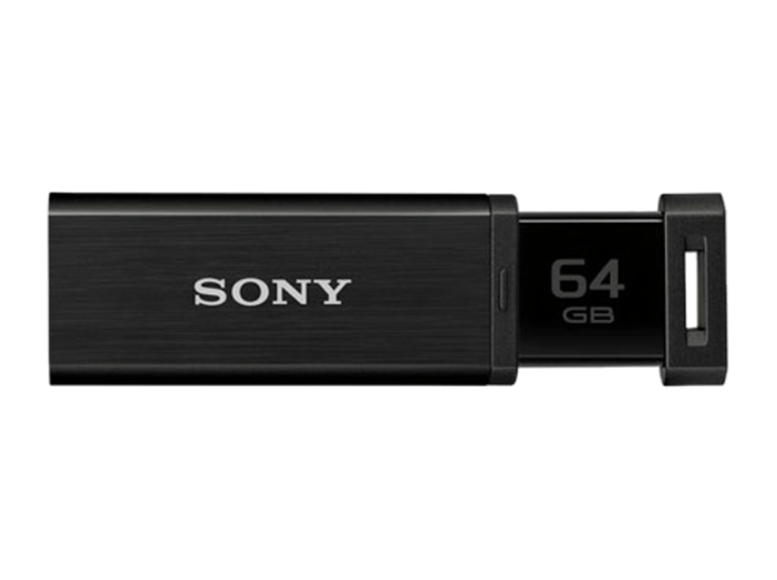 64GB USB 3.0 pendrive USM64GQX