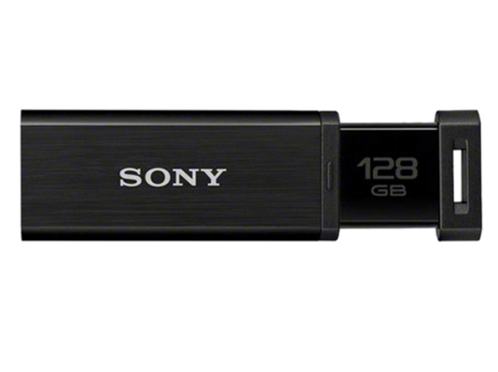128GB USB 3.0 pendrive USM128GQX