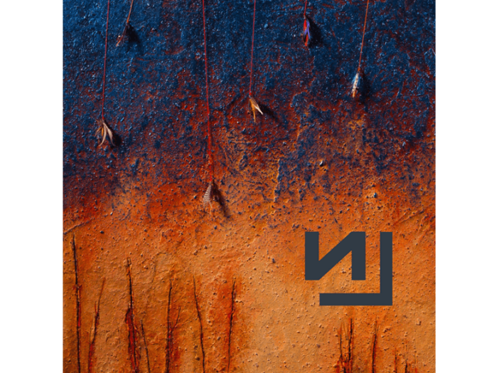 Hesitation Marks CD
