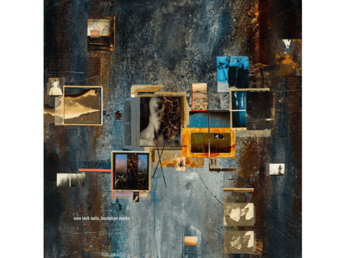 Hesitation Marks LP