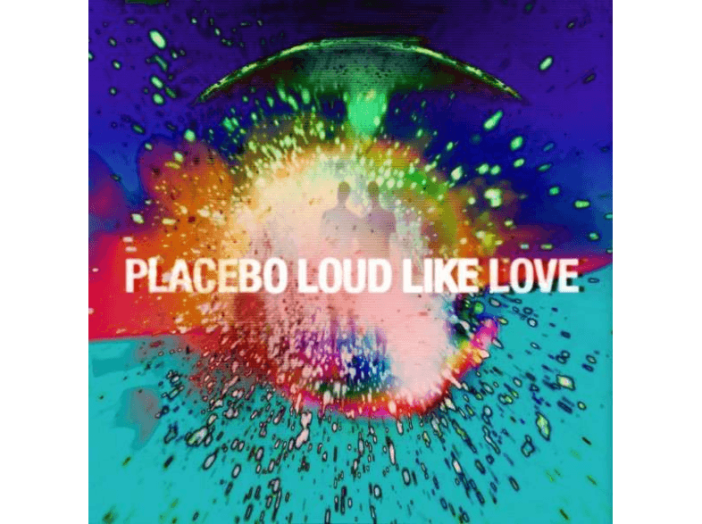 Loud Like Love LP