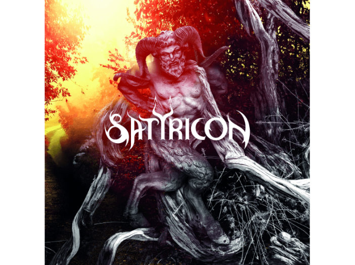 Satyricon CD
