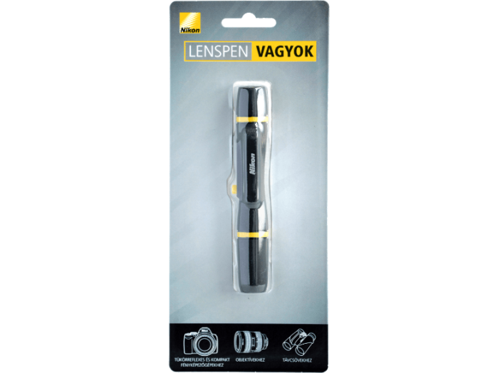 Lens Pen2 Vagyok