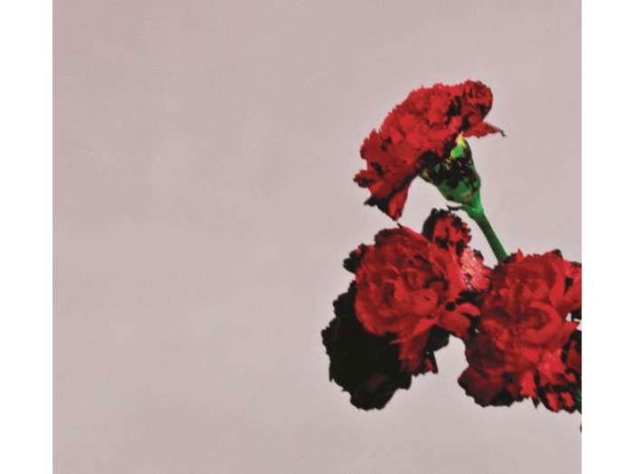 Love In The Future (Deluxe Edition) CD
