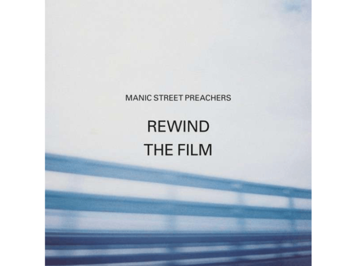 Rewind The Film (Deluxe Version) CD