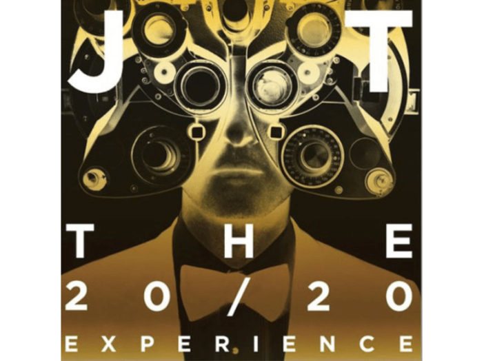 The 20/20 Experience - The Complete Experience CD