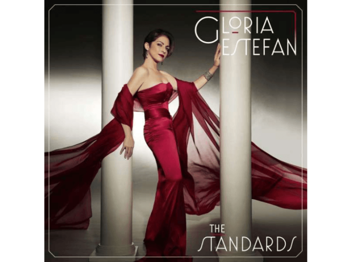 The Standards CD