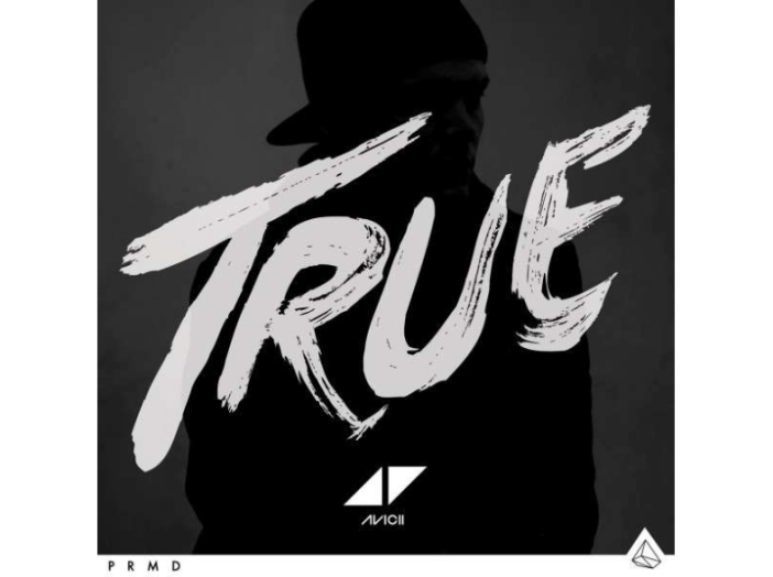 True CD