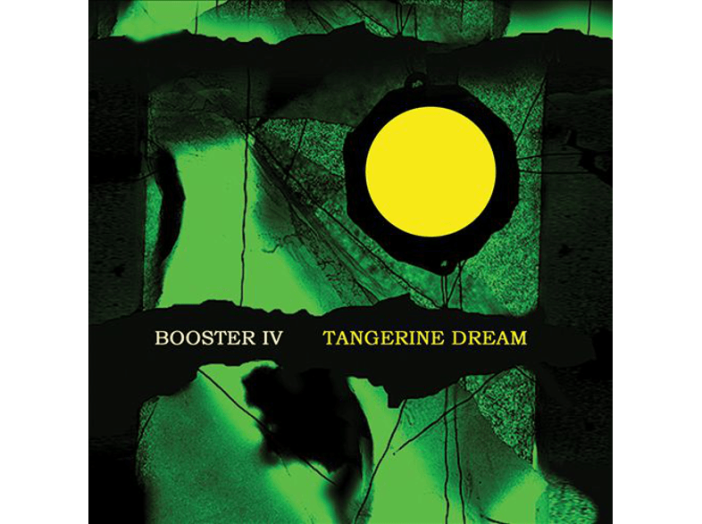 Booster IV CD