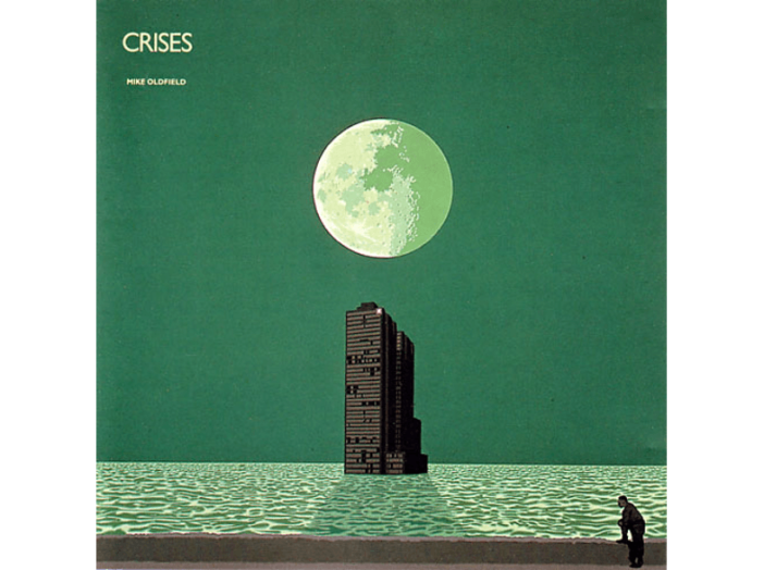 Crises CD