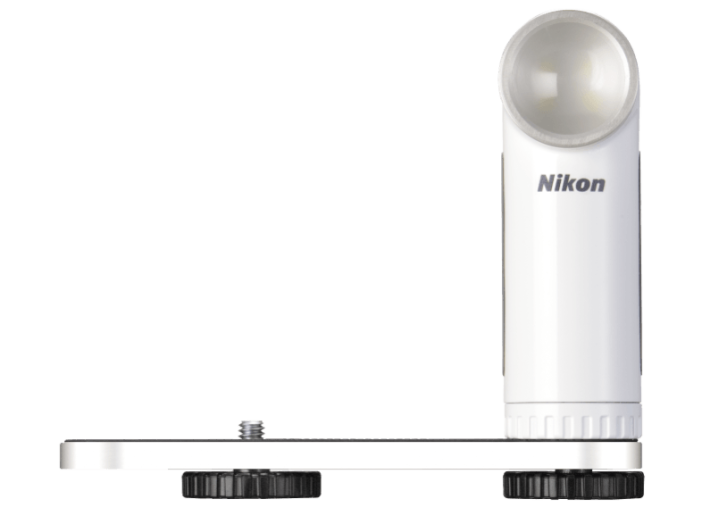 LD-1000 LED lámpa fehér