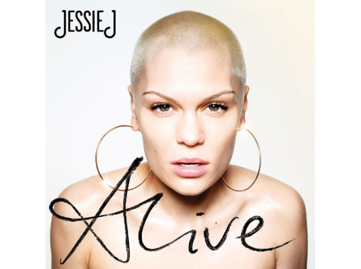 Alive CD