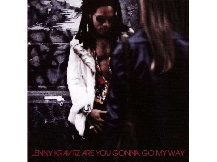 Are You Gonna Go My Way (Deluxe Edition) CD