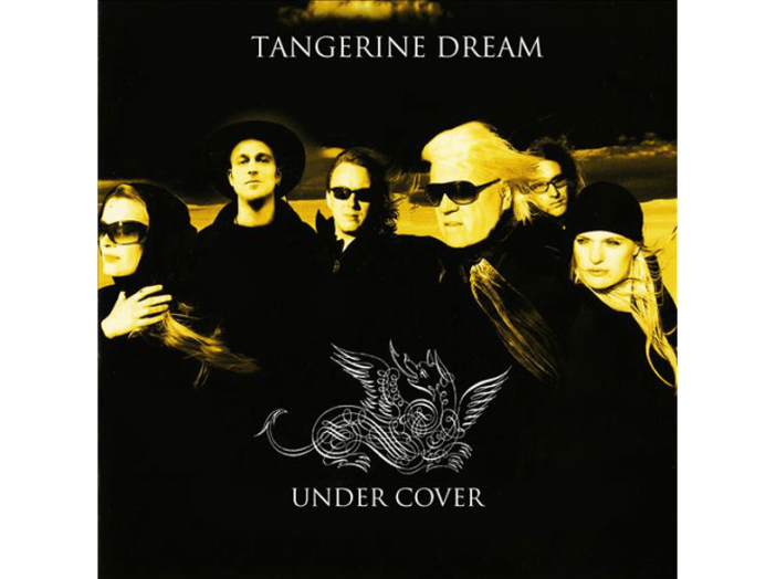 Under Cover CD